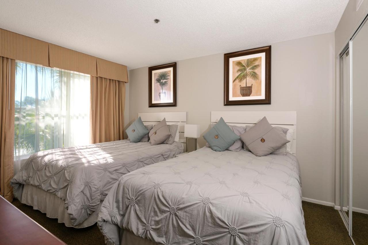 Parc Corniche Condominium Suites Williamsburg Exterior foto