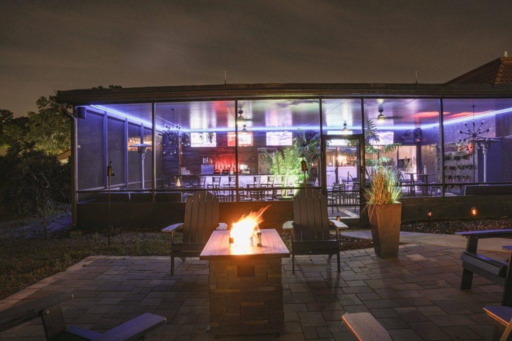 Parc Corniche Condominium Suites Williamsburg Exterior foto